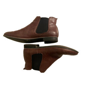 Circus by Sam Edelman Abbie Chelsea Ankle Booties US 8